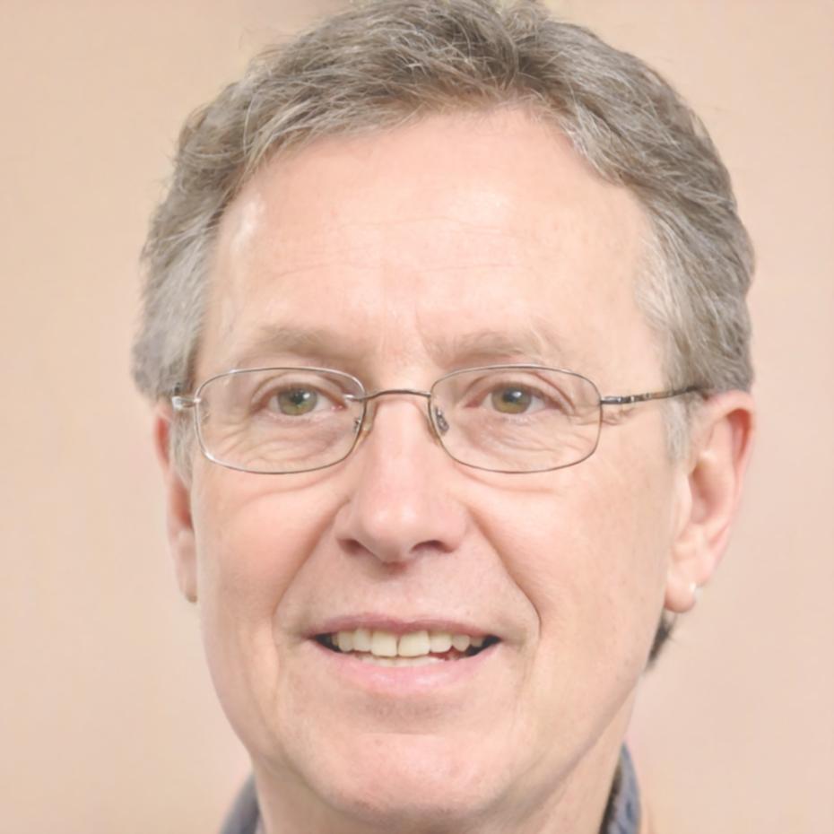 Portrait de Fabien Moreau