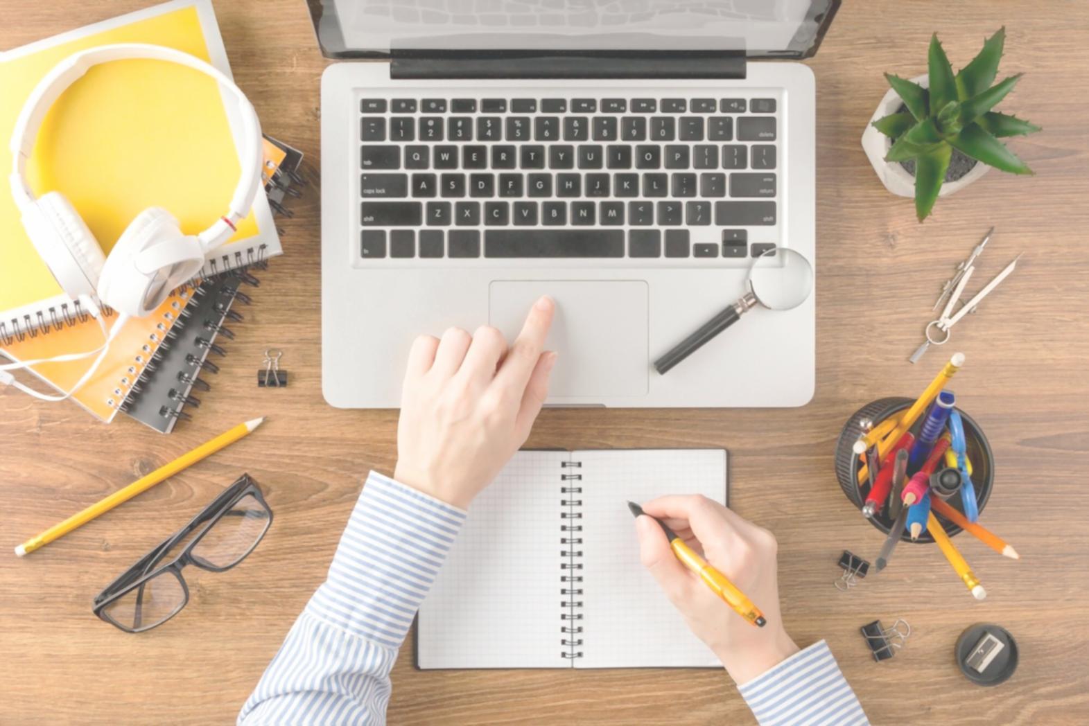 Formation en gestion financière avec accompagnement personnalisé